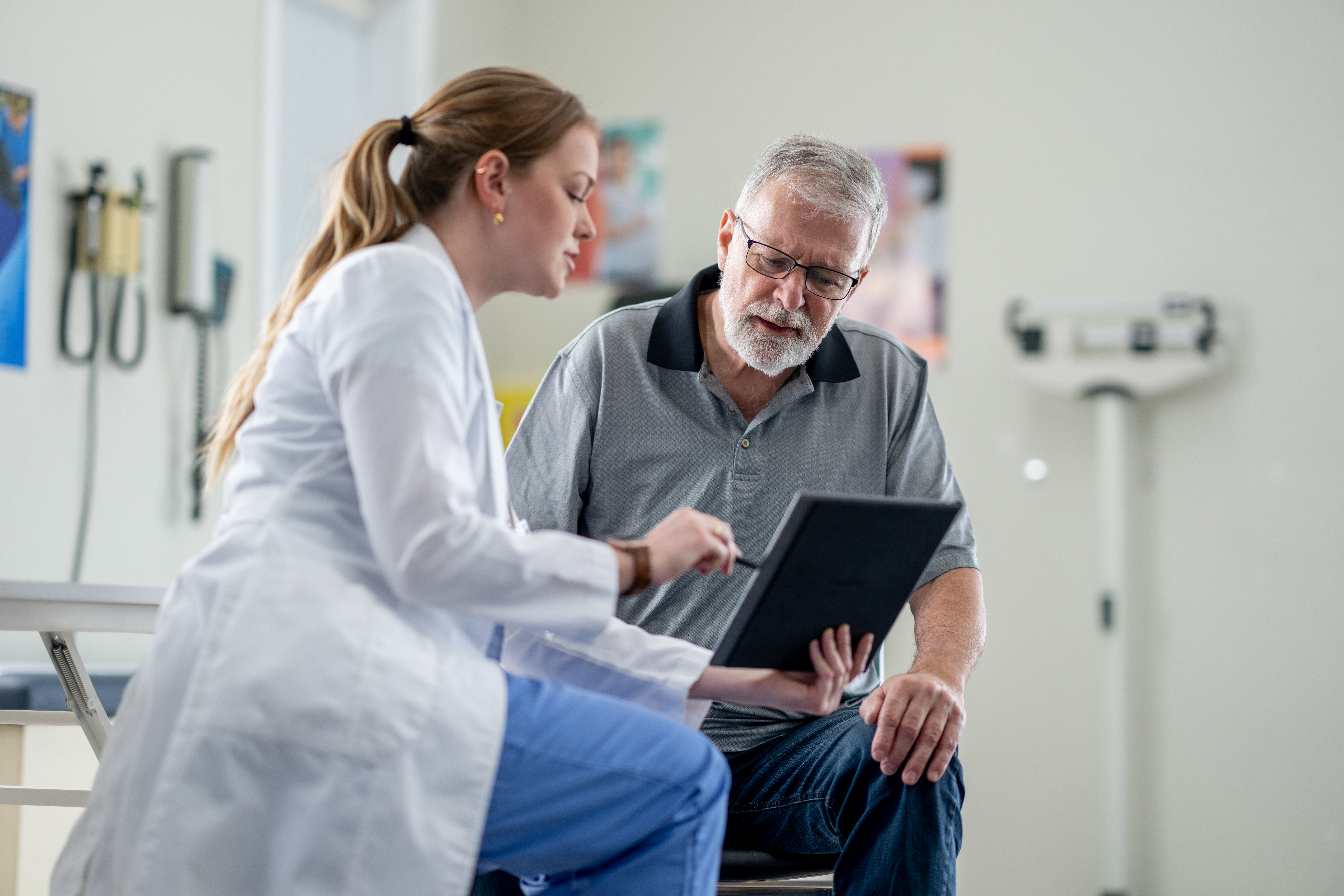 Whitepaper: Optimize trial design, site identification and patient recruitment for cardiometabolic disease trials with data-driven strategies