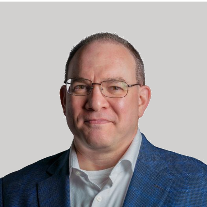 Headshot of Jon Meltzer, PhD