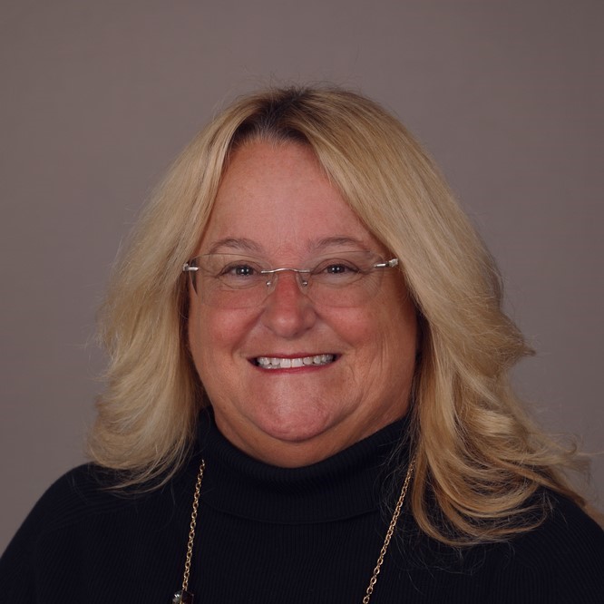 Headshot of Kathryn E. Wengel