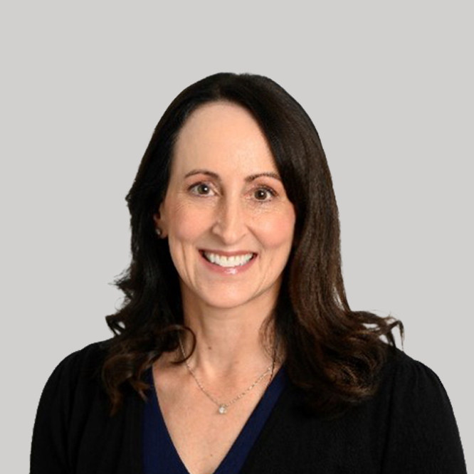 Headshot of Kathryn Kyle
