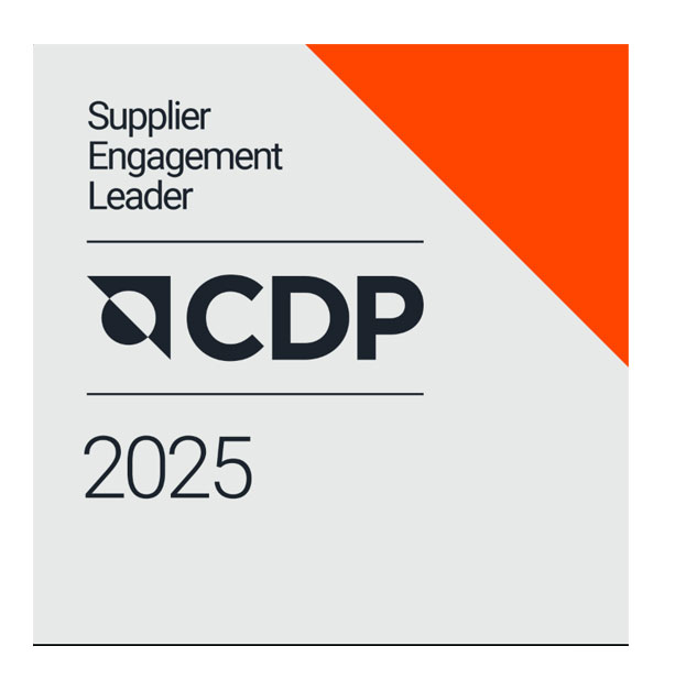 CDP SEA Engagement Leader 2025 badge