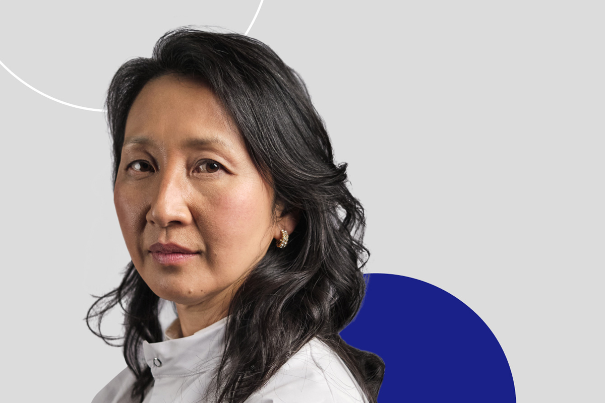 Headshot of Kelly Chun