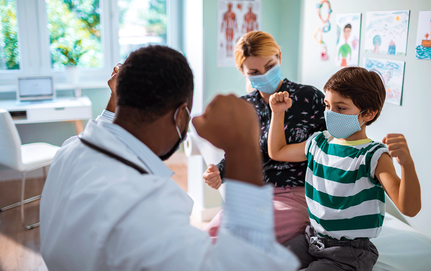 Labcorp offers one of the most comprehensive suites of epilepsy tests and services to help you provide patients and families