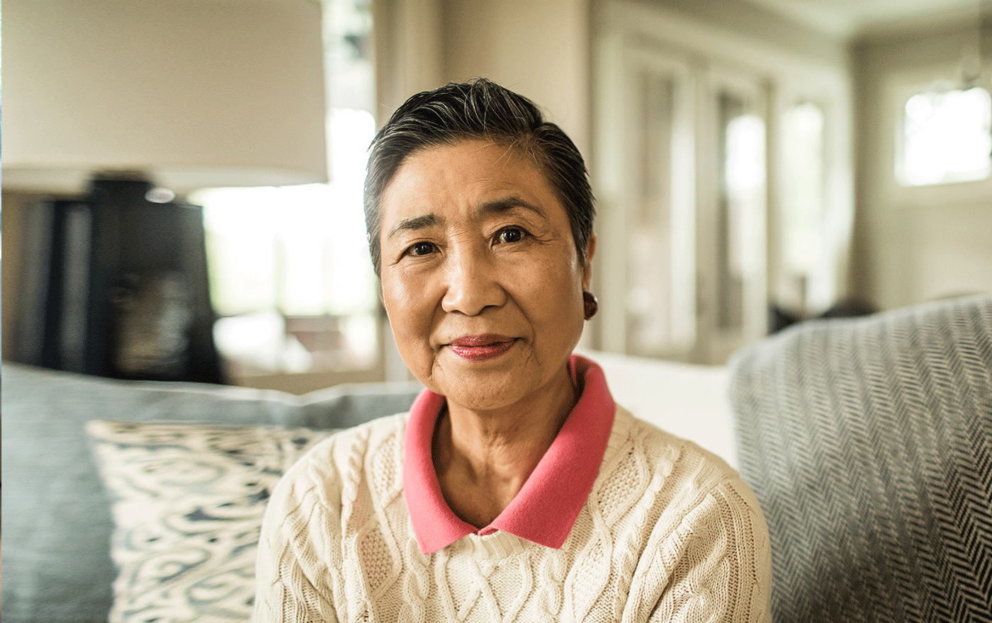 Labcorp has a full suite of testing options to help improve the health and lives of stroke patients.