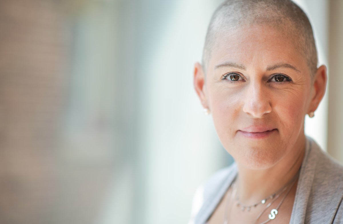 Cell & gene therapy patient portrait supporting cell and gene therapy development and clinical trials
