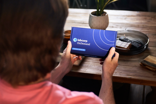 Empower your patients with Labcorp Ondemand Testing