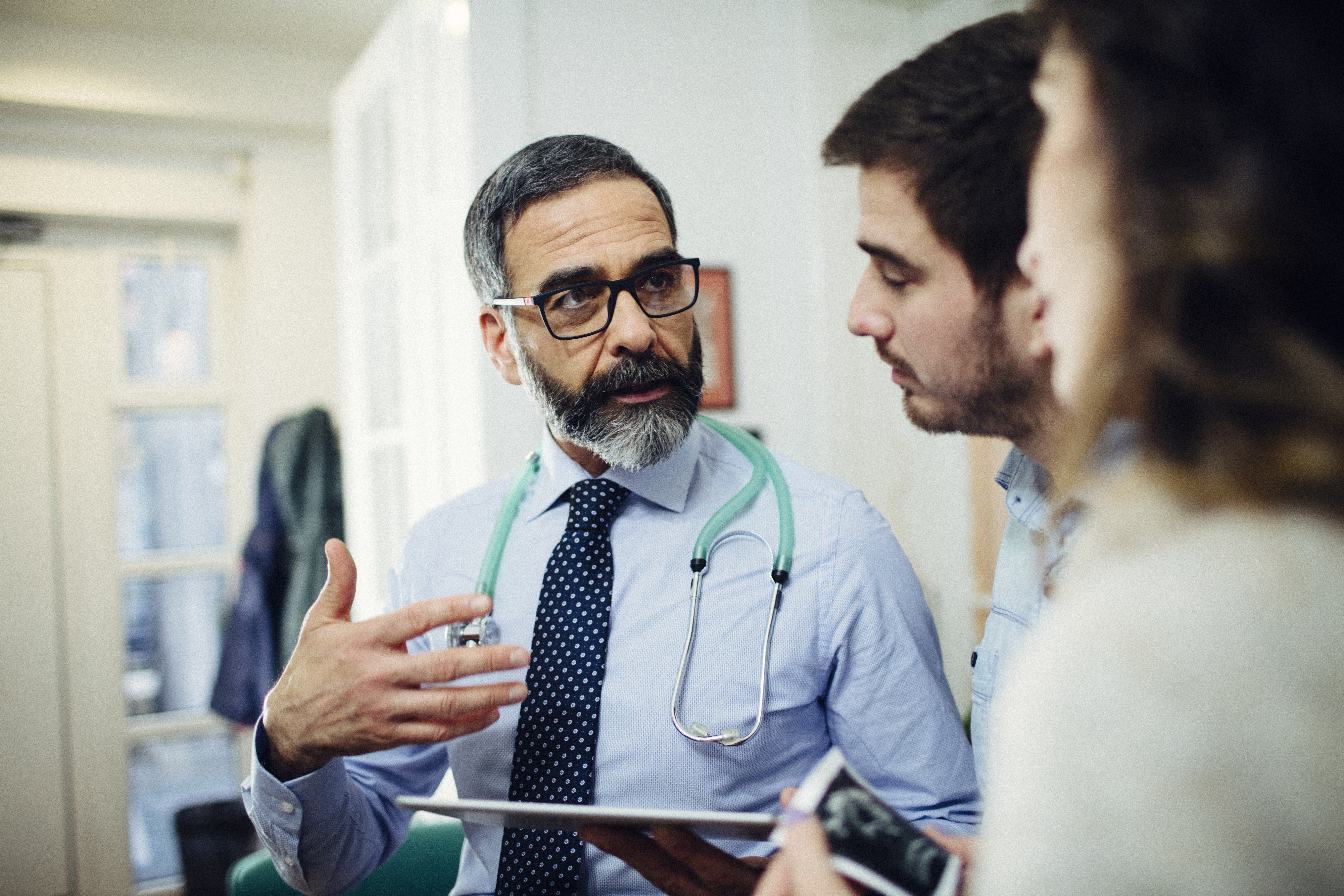 Options to help guide diagnosis and treatment decisions for patients with certain rheumatologic diseases