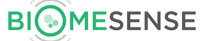 Biomesense logo
