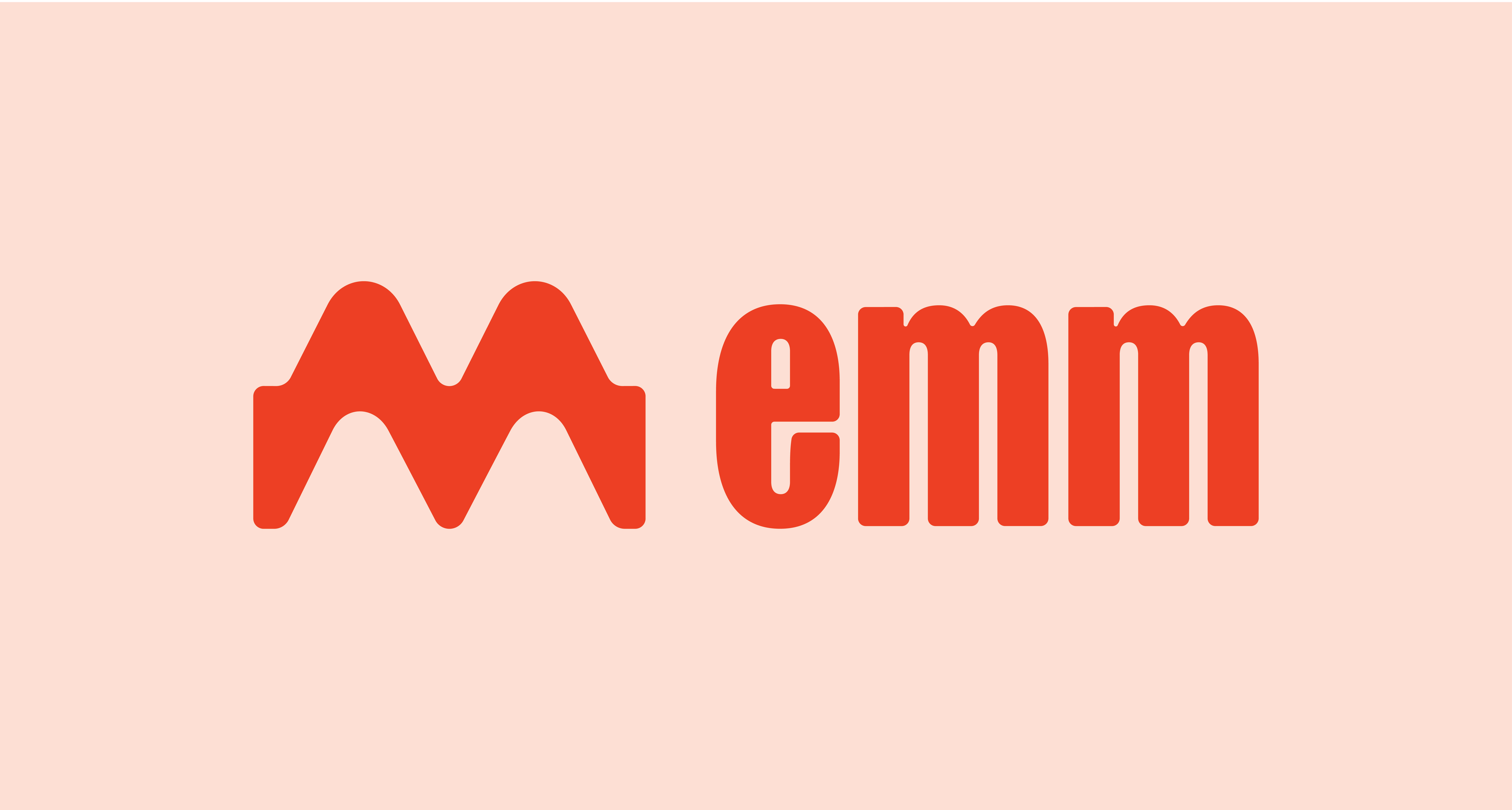 emm logo