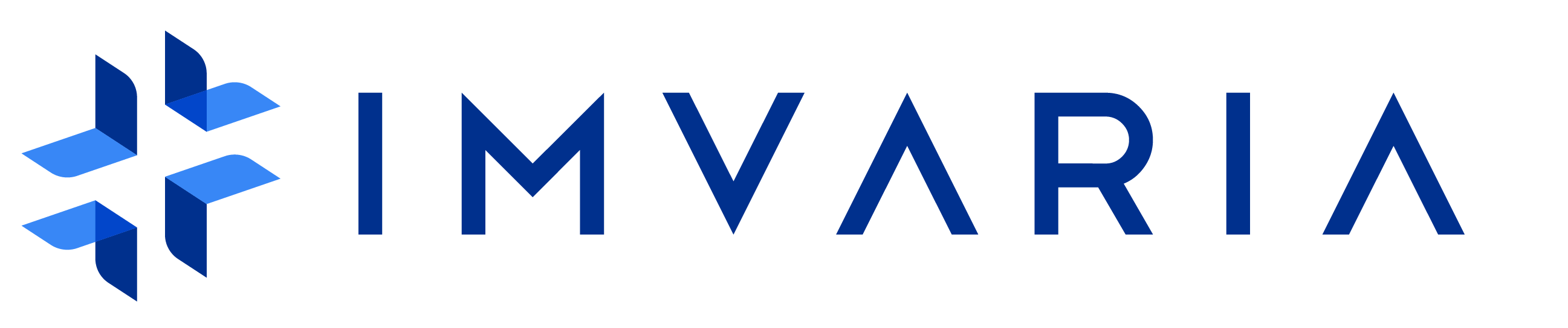 imvaria logo