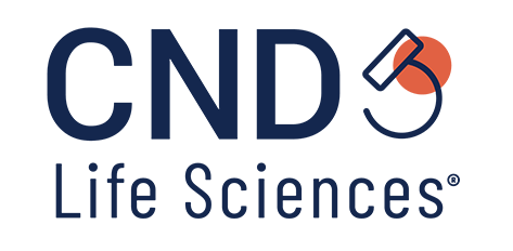 CND Life Sciences Logo