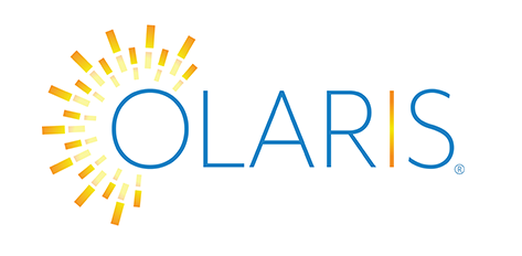 Olaris Logo