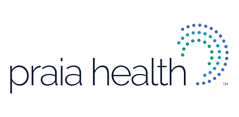 Praia Health Logo