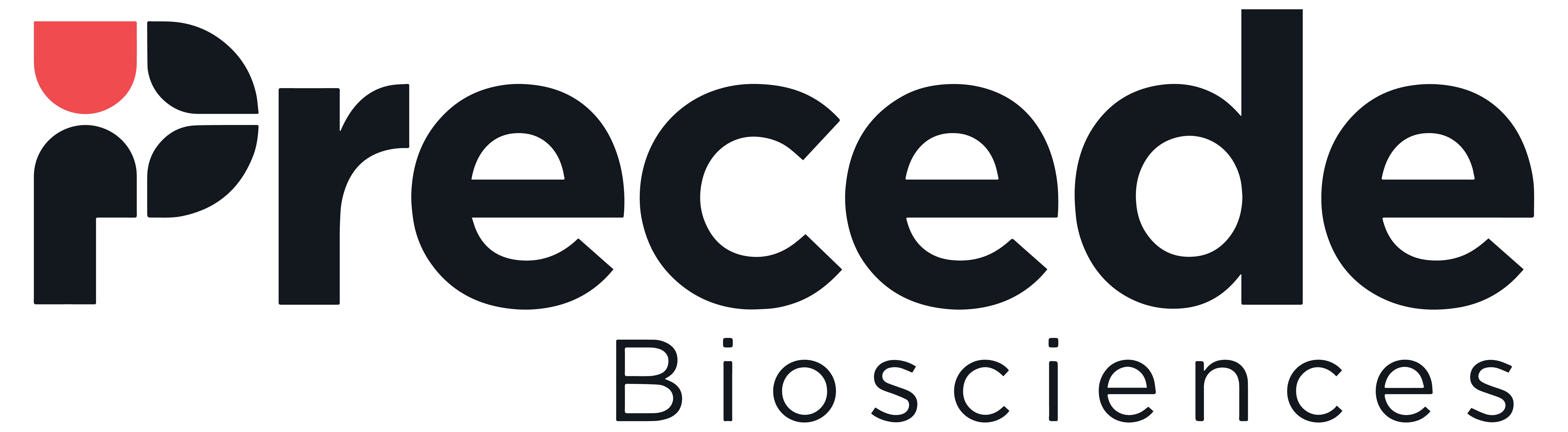 Precede Biosciences logo