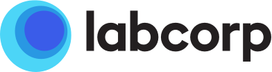 Logotipo de Labcorp